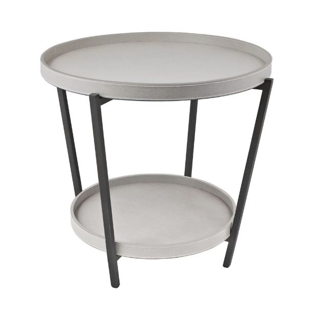 Picture of RENZO FOLDING TABLE LARGE