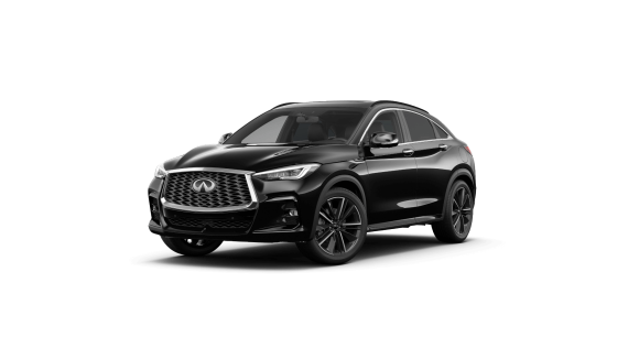 صورة إنفينيتي QX55