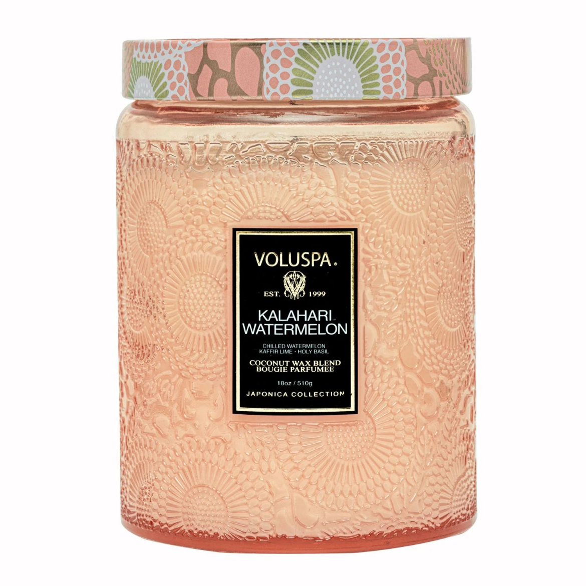 Picture of Kalahari Watermelon Large Jar