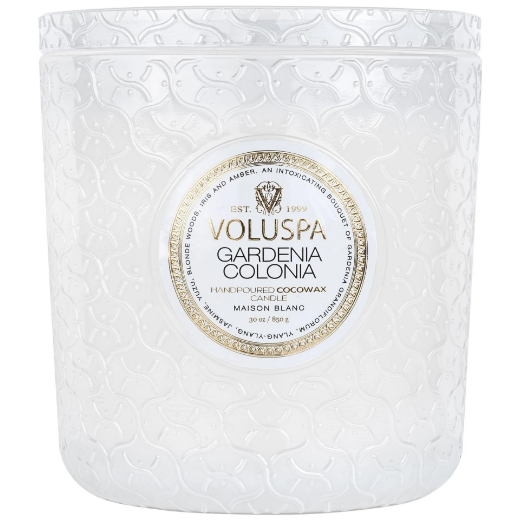 Picture of Gardenia Colonia Luxe