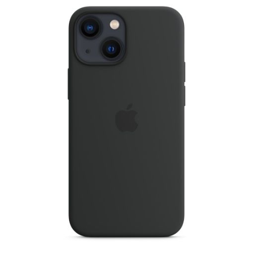 Picture of Apple: Apple iPhone 13 mini Case-Midnight