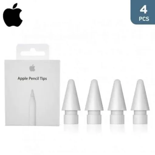 Picture of Apple: Apple Pencil Tips - 4 pack