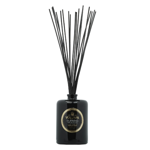 Picture of Burning Woods Reed Diffuser