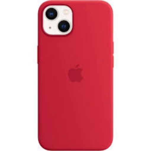 Picture of Apple: iPhone 13 Silicone Case