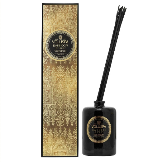 Picture of Bakhoor & Oud Reed Diffuser