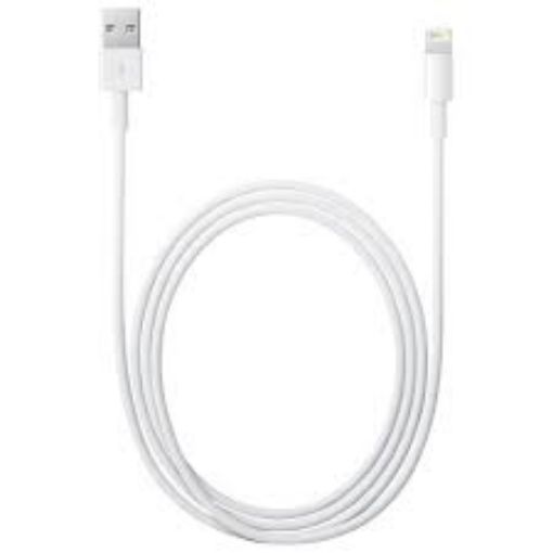 صورة Apple: Lightning to USB Cable (2 M)