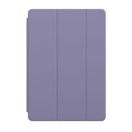 صورة Apple: Smart Cover for iPad (9th gen)- English Lavender