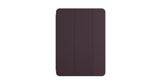 Picture of Apple: Smart Folio for iPad Air (5th gen) - Dark Cherry