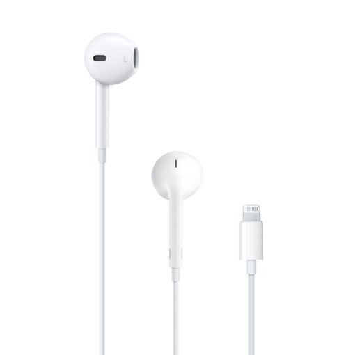 Picture of Apple:EarPods with Lightning Connector