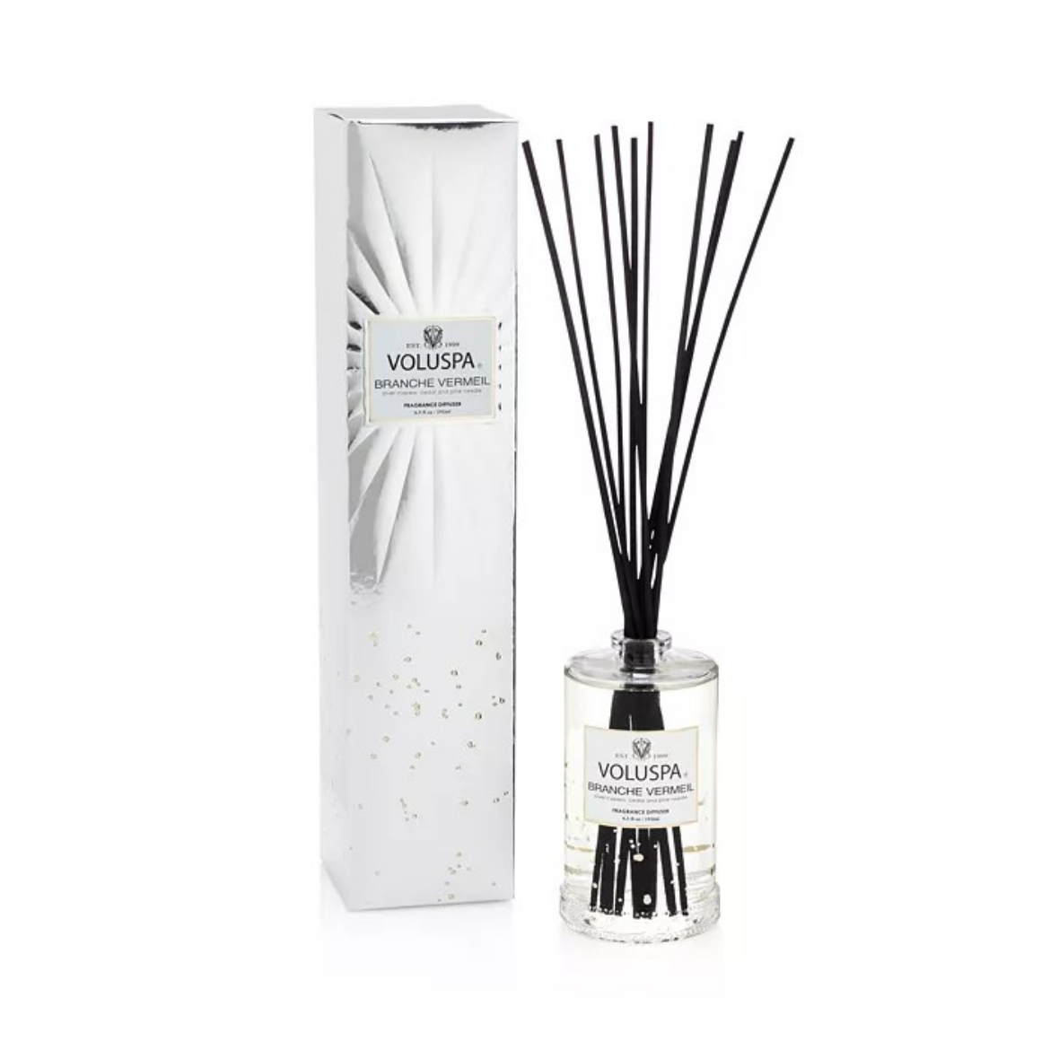 Picture of Branche Vermeil Fragrance Diffuser