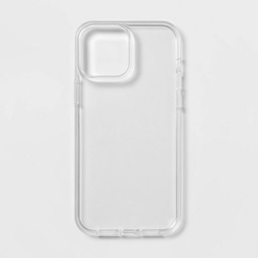 Picture of Apple: Apple Iphone 13 Clear Case