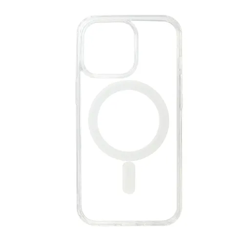 Picture of Apple: Apple iPhone 13 Pro Clear Case