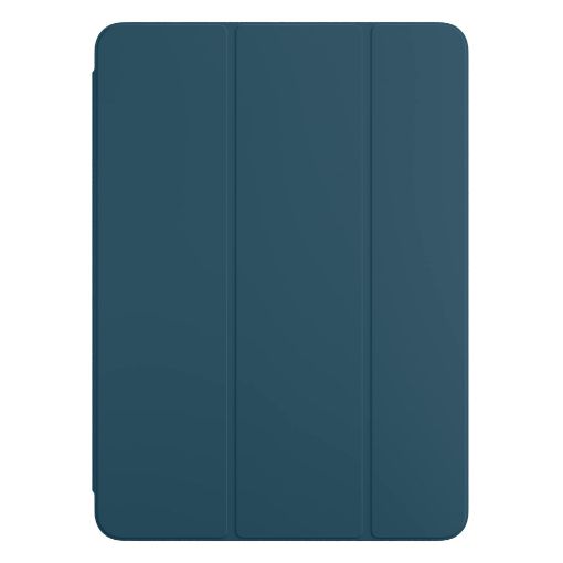 Picture of Apple: Smart Folio for iPad Pro 11"(4th gen) - Marine Blue