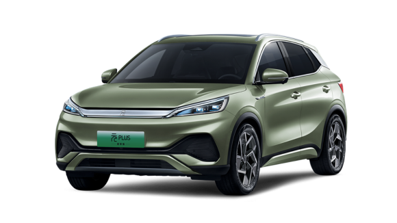 Adventure Green