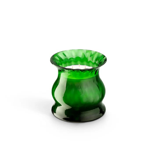 Picture of Green Tulip Candle