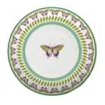 Picture of Amazzonia Dinner Plates - Set of 6