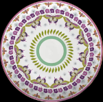 Picture of Amazzonia Cake Plate