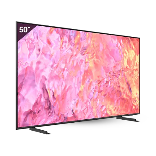 Picture of QE1CAU (QLED - 4K Smart)