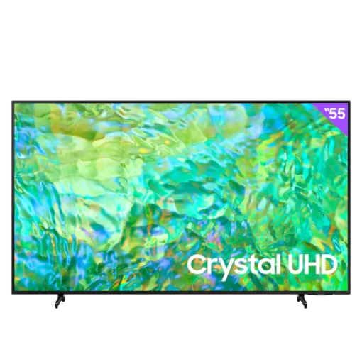 Picture of CU8100 (Crystal 4K 2023)