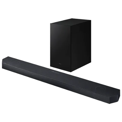 Picture of Q-series 3.1.2 ch. Wireless Dolby ATMOS Soundbar Q700C		 		 		 		 		 		 		 		 		 		