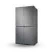 Picture of French Door Refrigerator, 593L (21 Feet) 