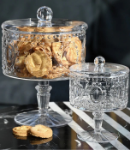 Picture of Baroque & Rock Biscuit Jars