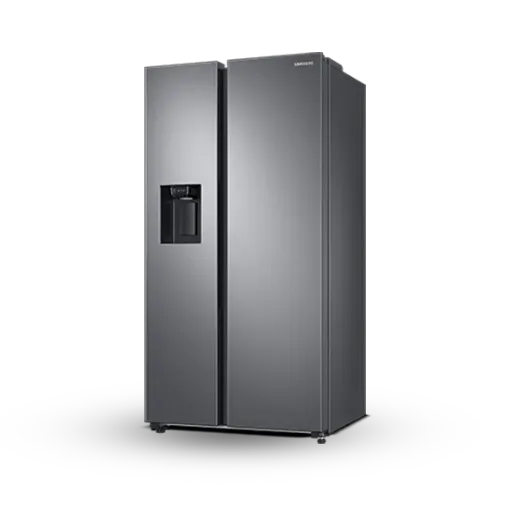 Picture of Side-by-Side Refrigerator, 609L (22 Feet)