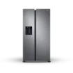 Picture of Side-by-Side Refrigerator, 609L (22 Feet)