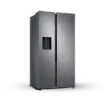 Picture of Side-by-Side Refrigerator, 609L (22 Feet)