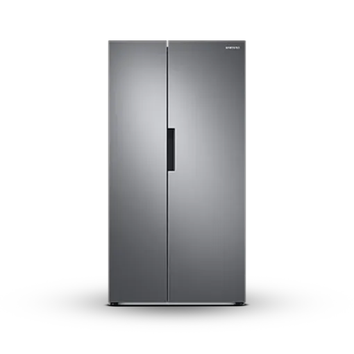 Picture of Side-by-Side Refrigerator, 641 Net Capacity