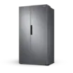 Picture of Side-by-Side Refrigerator, 641 Net Capacity