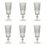 Picture of Chic & Zen Small Glass - Set of 6