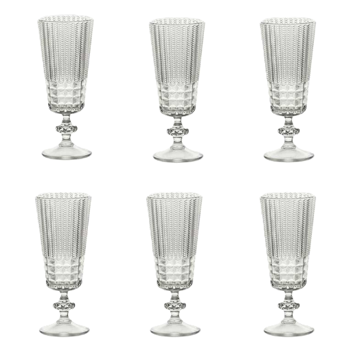 Picture of Chic & Zen Small Glass - Set of 6