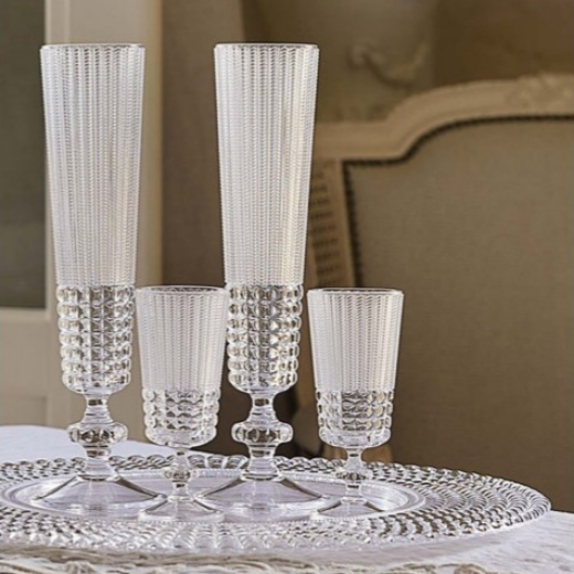 Picture of Chic & Zen Small Glass - Set of 6