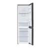 Picture of Bottom-Mount Freezer Refrigerator, 340L (12 Feet) (Glass Black) BESPOKE