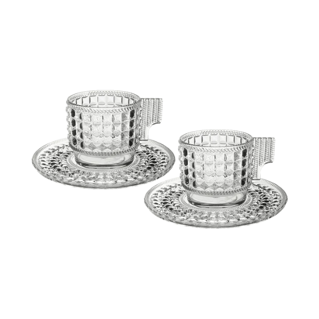 Picture of Chic & Zen Coffee Cups - Set of 2