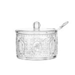 Picture of Baroque & Rock Sugar Bowl