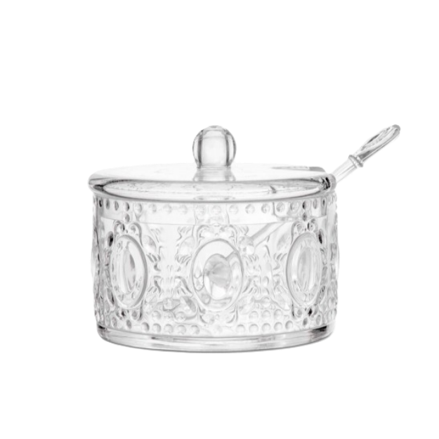 Picture of Baroque & Rock Sugar Bowl