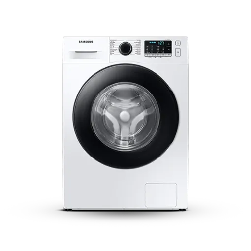 Picture of Front Loading Washing Machine, 8 Kg, 1400 RPM, 14 Programs, A+++