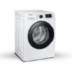 Picture of Front Loading Washing Machine, 8 Kg, 1400 RPM, 14 Programs, A+++