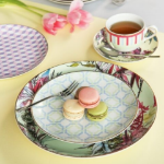 Picture of Firenze Dessert Plates