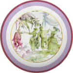 Picture of Firenze Cake Plate