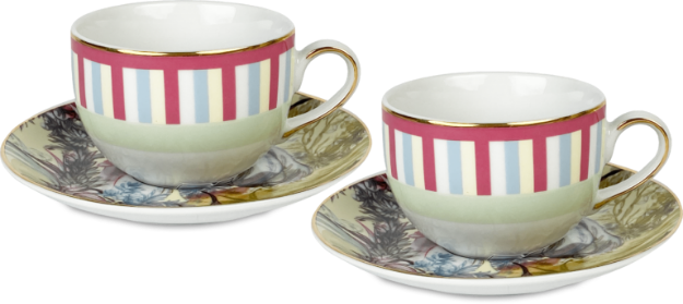 Picture of Firenze Teacups