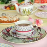 Picture of Firenze Teacups