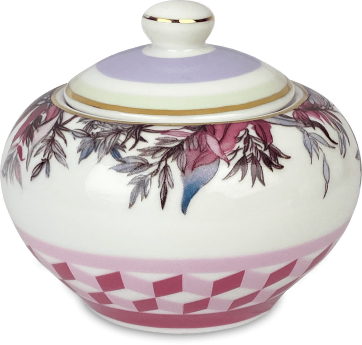 Picture of Firenze Sugar Bowl