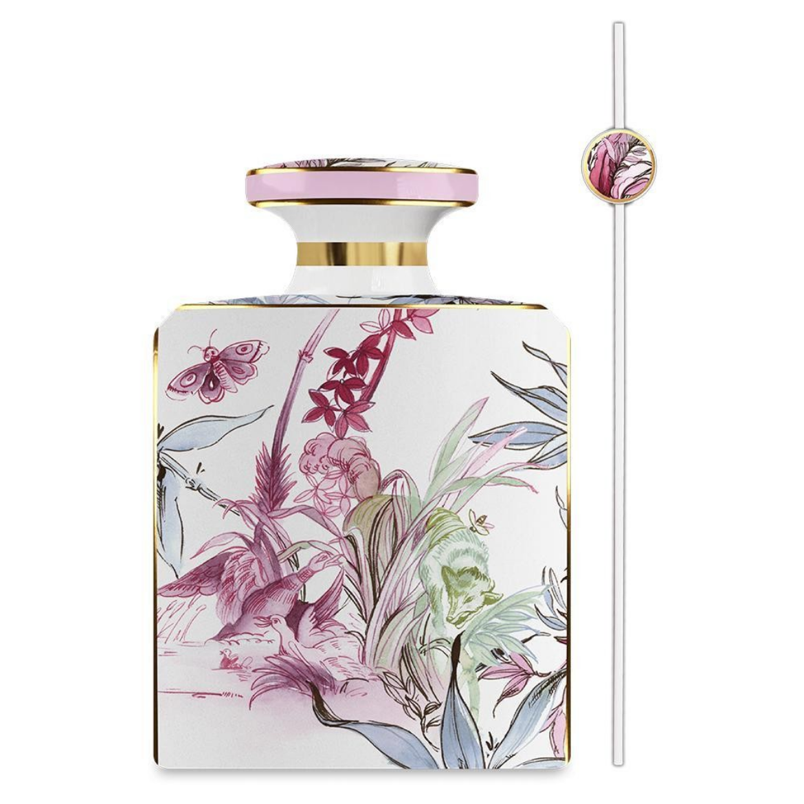 Picture of Firenze Midi Diffuser Bottle