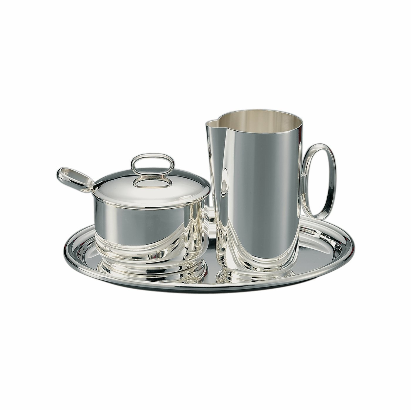 Picture of Eye Breakfast Set