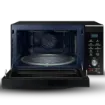 Picture of MW7000K Convection Microwave Oven with HotBlast™, 32L