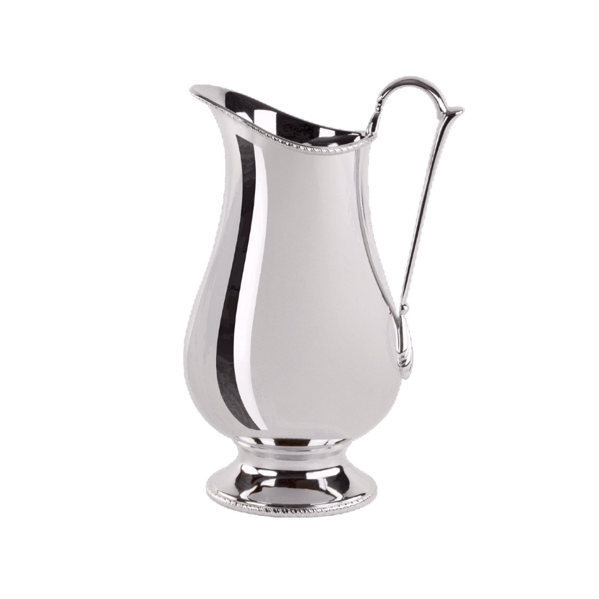 Picture of Regina Anna Silver Jug