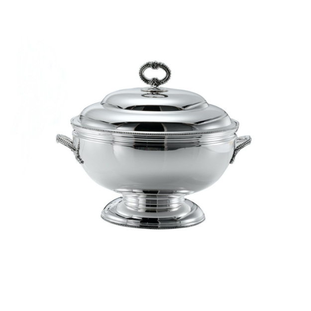 Picture of Perles Soup Tureen